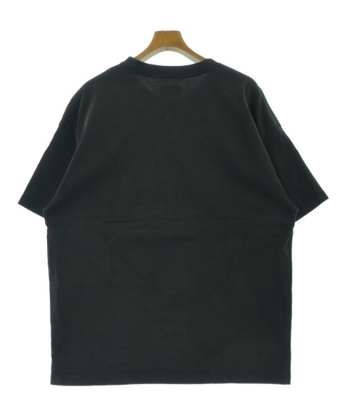 DESCENDANT（ディセンダント）Tシャツ・カットソー 黒 サイズ:3(L位) メンズ/2200536636188