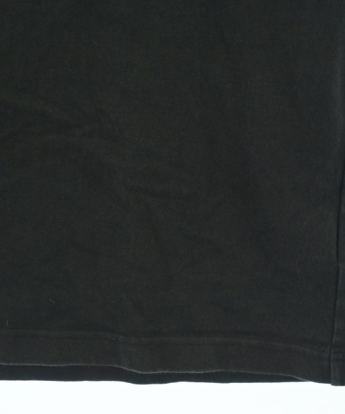 DESCENDANT（ディセンダント）Tシャツ・カットソー 黒 サイズ:3(L位) メンズ/2200536636188