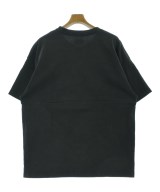 DESCENDANT（ディセンダント）Tシャツ・カットソー 黒 サイズ:3(L位) メンズ/2200536636188