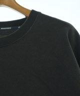 DESCENDANT（ディセンダント）Tシャツ・カットソー 黒 サイズ:3(L位) メンズ/2200536636188