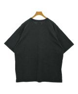 DESCENDANT（ディセンダント）Tシャツ・カットソー 黒 サイズ:4(XL位) メンズ/2200536636195