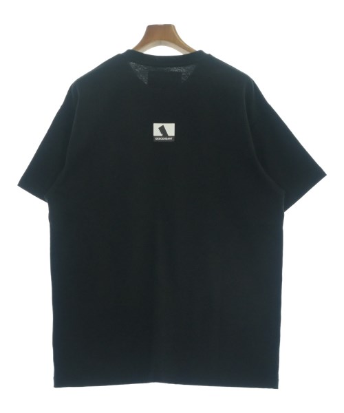 DESCENDANT（ディセンダント）Tシャツ・カットソー 黒 サイズ:2(M位) メンズ/2200538806275