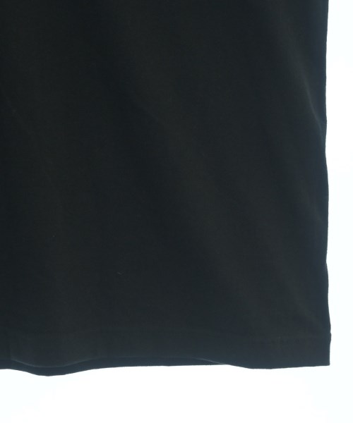 DESCENDANT（ディセンダント）Tシャツ・カットソー 黒 サイズ:2(M位) メンズ/2200538806275