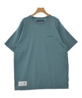 DESCENDANT（ディセンダント）Tシャツ・カットソー 青 サイズ:2(M位) メンズ/2200538806282