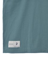 DESCENDANT（ディセンダント）Tシャツ・カットソー 青 サイズ:2(M位) メンズ/2200538806282