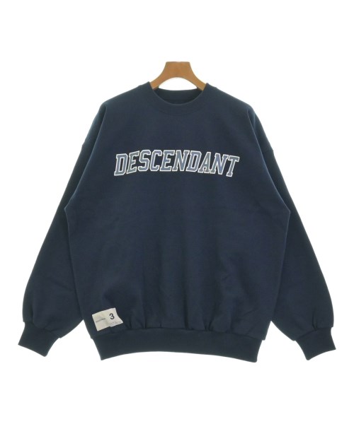 ディセンダント(DESCENDANT)のDESCENDANT スウェット