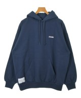 DESCENDANT パーカー