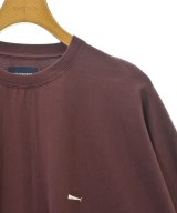 DESCENDANT（ディセンダント）Tシャツ・カットソー 赤 サイズ:3(L位) メンズ/2200540606023