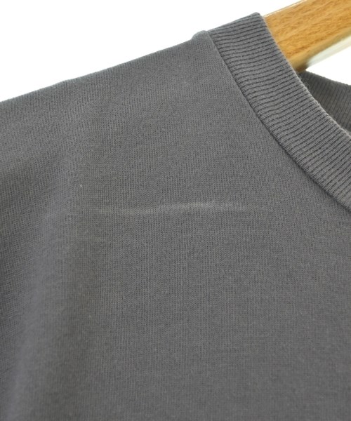 DESCENDANT（ディセンダント）Tシャツ・カットソー グレー サイズ:2(M位) メンズ/2200540606030