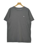 DESCENDANT（ディセンダント）Tシャツ・カットソー グレー サイズ:2(M位) メンズ/2200540606030