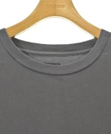 DESCENDANT（ディセンダント）Tシャツ・カットソー グレー サイズ:2(M位) メンズ/2200540606030
