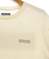 DESCENDANT（ディセンダント）Tシャツ・カットソー ベージュ サイズ:2(M位) メンズ/2200541225230