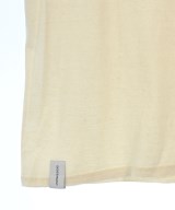 DESCENDANT（ディセンダント）Tシャツ・カットソー ベージュ サイズ:2(M位) メンズ/2200541225230