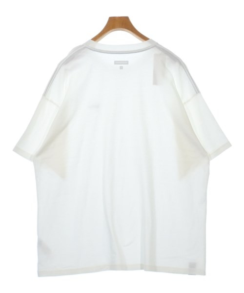 DESCENDANT（ディセンダント）Tシャツ・カットソー 白 サイズ:2(M位) メンズ/2200541225292