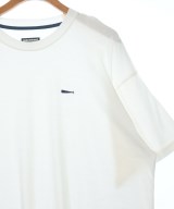 DESCENDANT（ディセンダント）Tシャツ・カットソー 白 サイズ:2(M位) メンズ/2200541225292