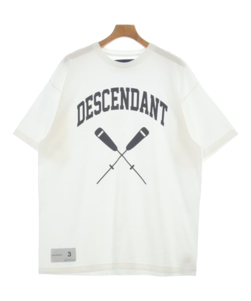 ディセンダント(DESCENDANT)のDESCENDANT Tシャツ・カットソー