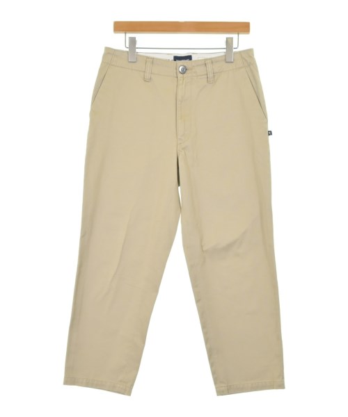 DESCENDANT(ディセンダント)チノパン ベージュ サイズ:1(S位)/2200541225438