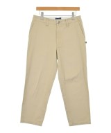 DESCENDANT（ディセンダント）チノパン ベージュ サイズ:1(S位) メンズ/2200541225438