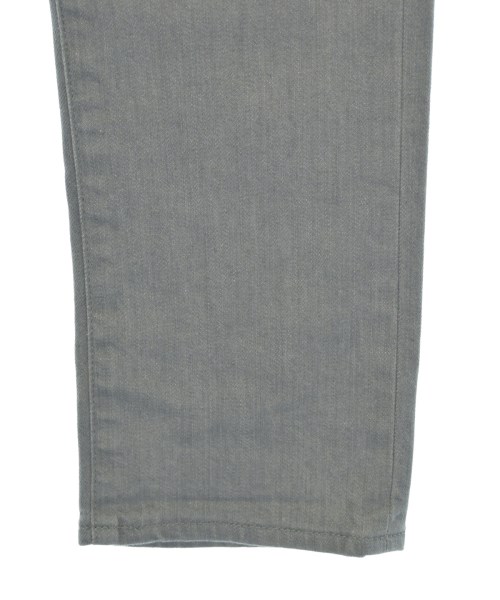 DESCENDANT（ディセンダント）デニムパンツ グレー サイズ:2(M位) メンズ/2200539211078