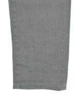 DESCENDANT（ディセンダント）デニムパンツ グレー サイズ:2(M位) メンズ/2200539211078