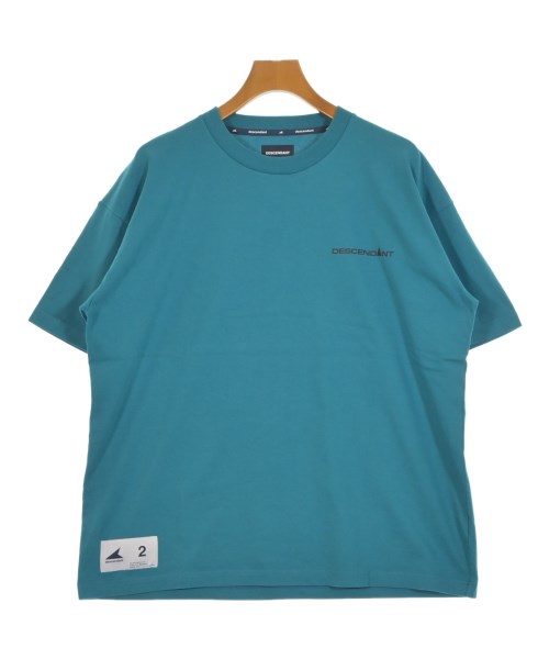 ディセンダント(DESCENDANT)のDESCENDANT Tシャツ・カットソー