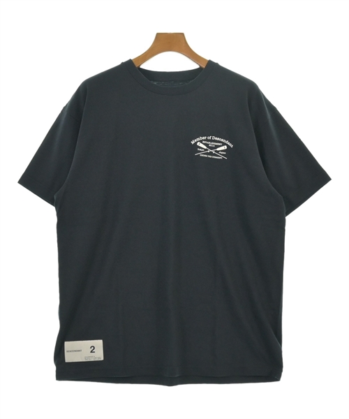 ディセンダント(DESCENDANT)のDESCENDANT Tシャツ・カットソー