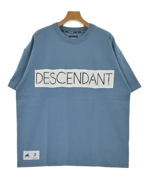ディセンダント(DESCENDANT)のDESCENDANT Tシャツ・カットソー