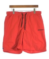 DESCENDANT ショートパンツ