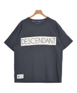 DESCENDANT Tシャツ・カットソー