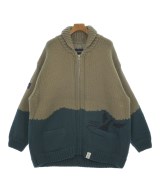 DESCENDANT ニット・セーター