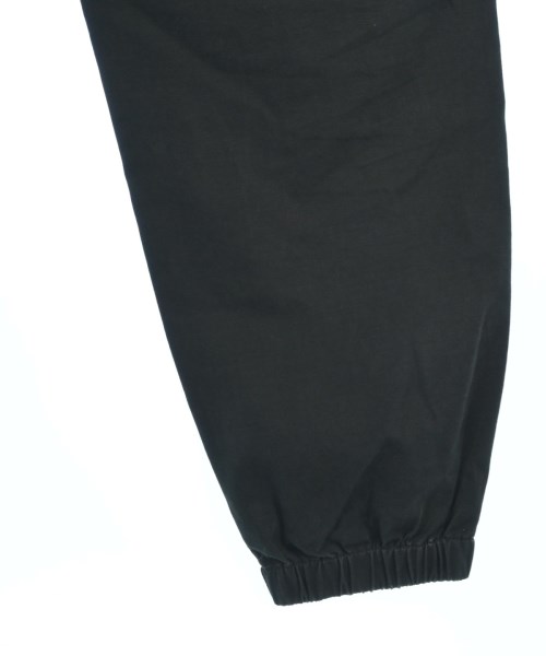 DESCENDANT（ディセンダント）カーゴパンツ 黒 サイズ:-(M位) メンズ/2200547835037