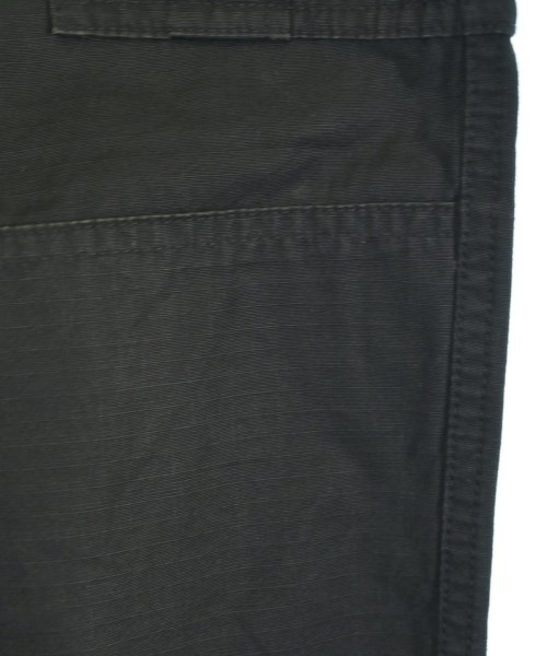 DESCENDANT（ディセンダント）カーゴパンツ 黒 サイズ:-(M位) メンズ/2200547835037