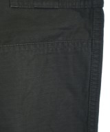 DESCENDANT（ディセンダント）カーゴパンツ 黒 サイズ:-(M位) メンズ/2200547835037