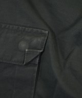 DESCENDANT（ディセンダント）カーゴパンツ 黒 サイズ:-(M位) メンズ/2200547835037