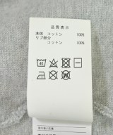 DESCENDANT（ディセンダント）パーカー グレー サイズ:1(S位) メンズ/2200545786331