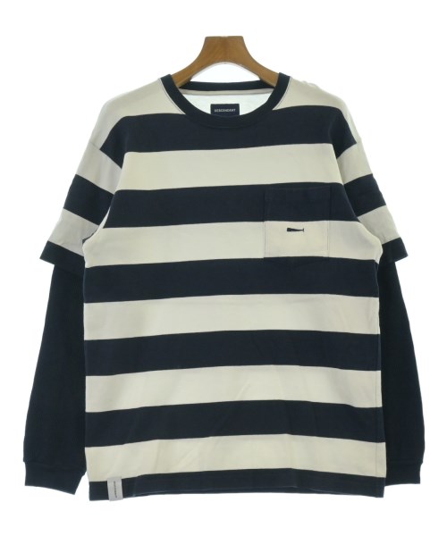 DESCENDANT Tシャツ・カットソー