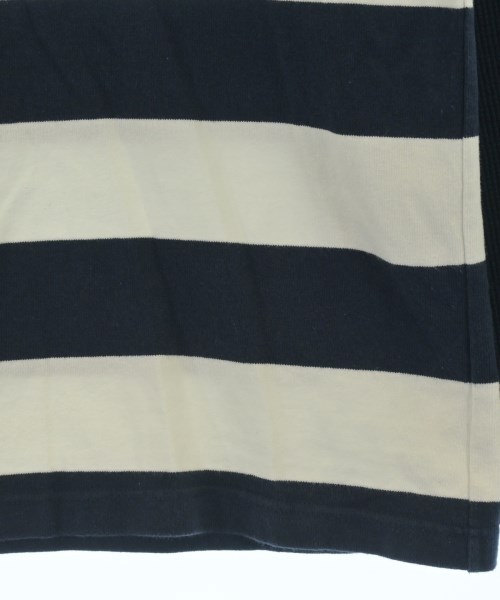 DESCENDANT（ディセンダント）Tシャツ・カットソー 白 サイズ:1(S位) メンズ/2200545786348