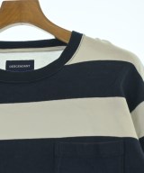 DESCENDANT（ディセンダント）Tシャツ・カットソー 白 サイズ:1(S位) メンズ/2200545786348