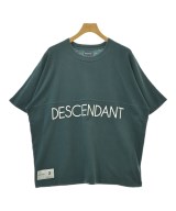 DESCENDANT Tシャツ・カットソー