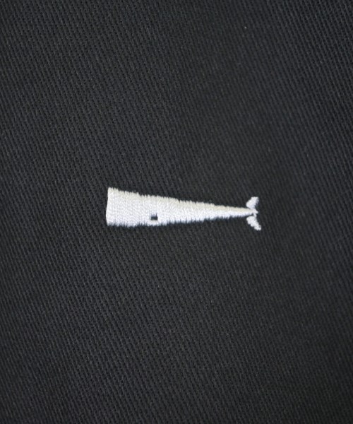 DESCENDANT（ディセンダント）その他 黒 サイズ:3(L位) メンズ/2200622050010