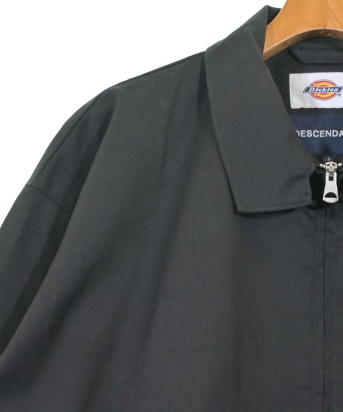 DESCENDANT（ディセンダント）その他 黒 サイズ:3(L位) メンズ/2200622050010