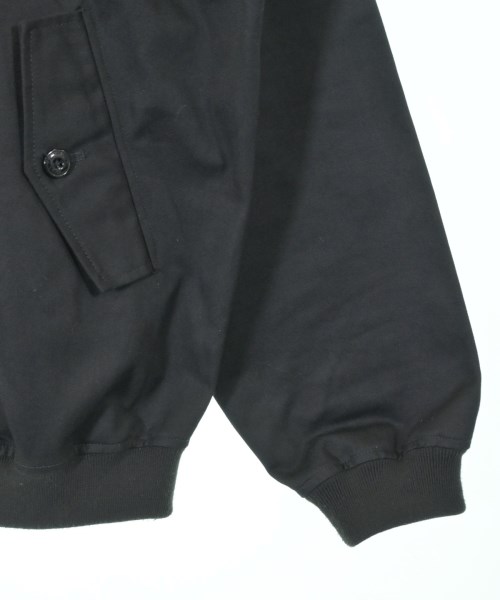 DESCENDANT（ディセンダント）その他 黒 サイズ:3(L位) メンズ/2200622050010