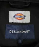 DESCENDANT（ディセンダント）その他 黒 サイズ:3(L位) メンズ/2200622050010