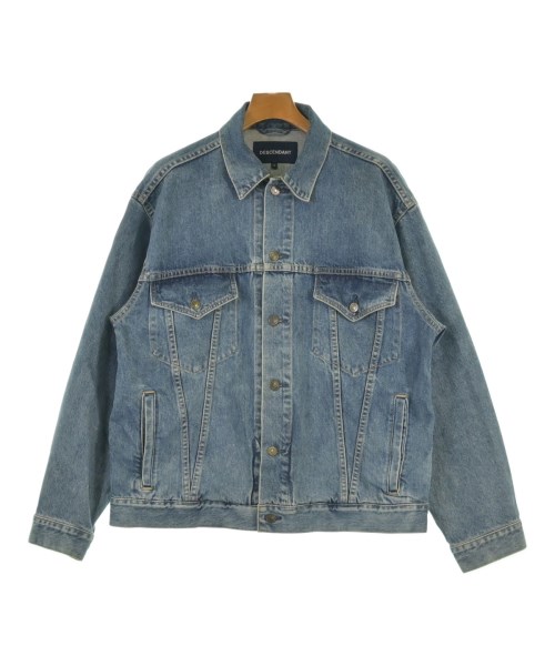 ディセンダント(DESCENDANT)のDESCENDANT デニムジャケット