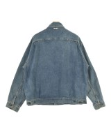 DESCENDANT（ディセンダント）デニムジャケット 紺 サイズ:3(L位) メンズ/2200620345019
