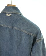 DESCENDANT（ディセンダント）デニムジャケット 紺 サイズ:3(L位) メンズ/2200620345019