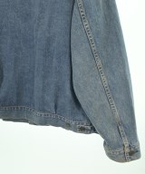 DESCENDANT（ディセンダント）デニムジャケット 紺 サイズ:3(L位) メンズ/2200620345019