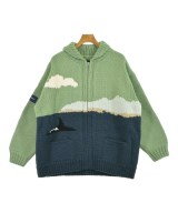 DESCENDANT カーディガン