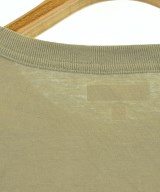 DESCENDANT（ディセンダント）Tシャツ・カットソー カーキ サイズ:1(S位) メンズ/2200623437025