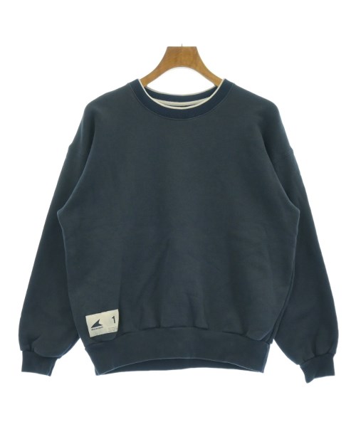 DESCENDANT スウェット